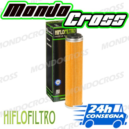 Filtro olio hiflo beta 350 - olio,