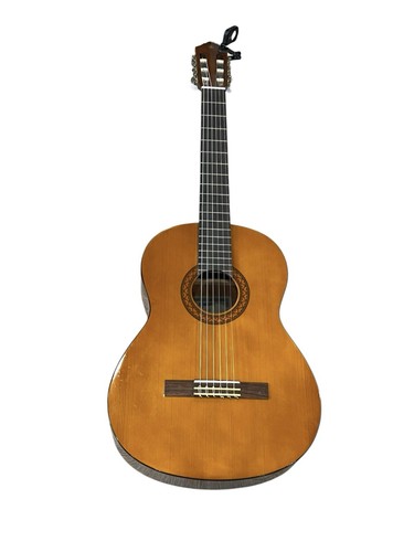 Chitarra acustica yamaha c40 - yamaha,