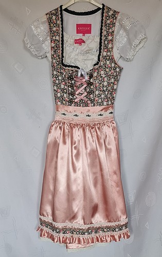 Abito vintage kruger costumi - abito,