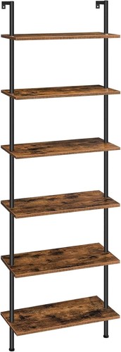 Diy scaffale scala libreria - diy, a