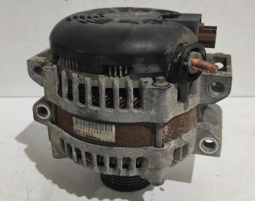 Alternatore per jeep - alternatore,
