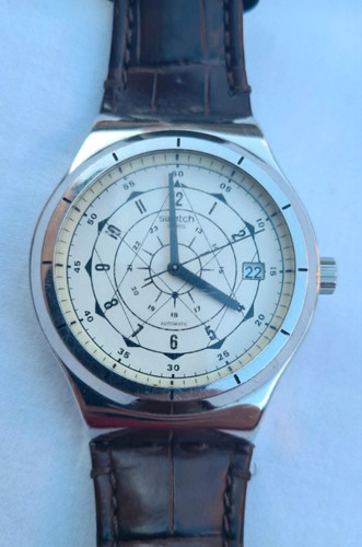Swatch sistem51 fly yis402 - swatch,
