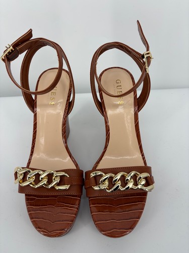 Guess sandalo donna alla