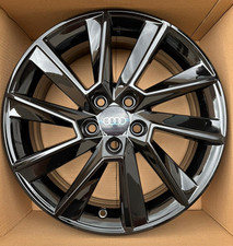 Cerchi lega audi a1 - 4, in