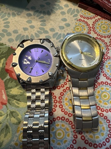 Ottimo lotto orologi da - ottimo,