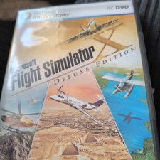 Microsoft Flight Simulator X -
