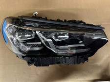 BMW X3 X4 G01 G02 FARO DX FULL