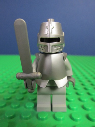 Minifigure originale lego - minifigure,