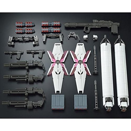 0 unicorn gundam - rx-0,