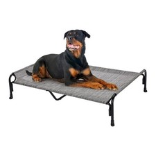 Cuccia Rialzata per Cani