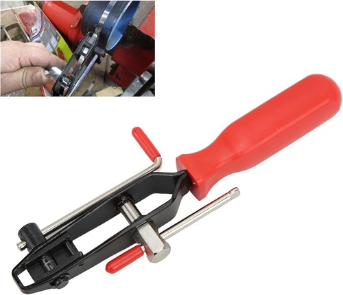 Pinza pinze fascette per - pinza,
