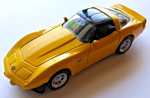 Chevrolet corvette 1978 - corvette,