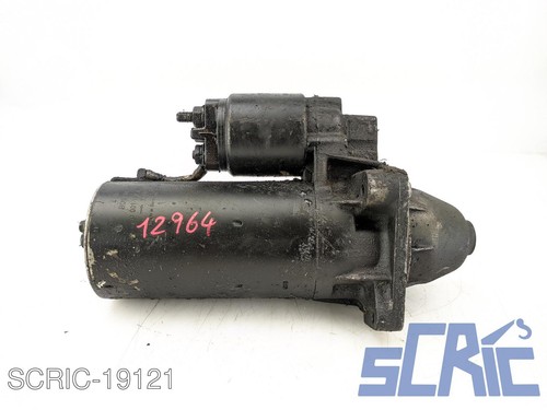 Motorino avviamento fiat punto - motorino,