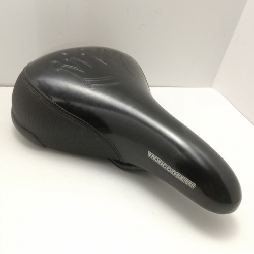 Sella mongoose pro smaltata - sella,