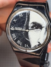 Orologio Polso Swatch 1992