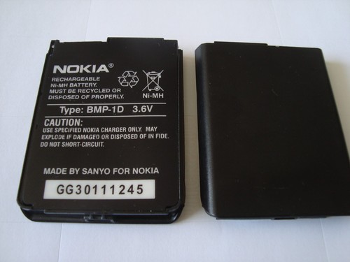 Batteria nokia 8810 nera - batteria, 8810,