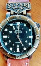 Orologio CAMEL TROPHY