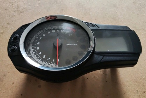Strumentazione suzuki bandit - suzuki,