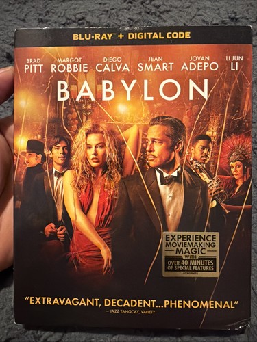 Babylon region - 2022),