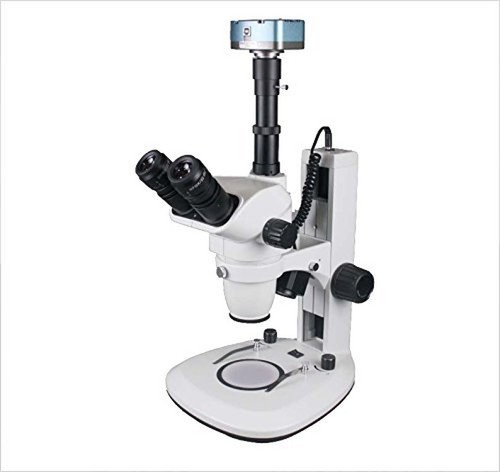 Professional stereo microscope - professional,