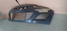 Paraurti Anteriore Nuovo Originale Per Hyundai I20 2008-2012