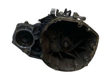 Cambio manuale Nissan