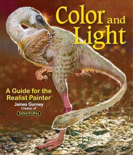Color and light guide - color, light:
