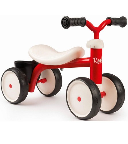 Scivolo smoby rookie rosso - smoby,