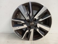 16X6J cerchio NISSAN MICRA V
