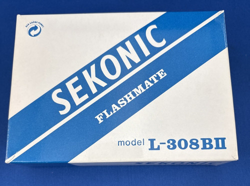 Misuratore luce sekonic - di,