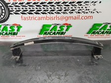 TRAVERSA BARRA RINFORZO PARAURTI ANTERIORE SEAT IBIZA IV 6J0807109A 2015