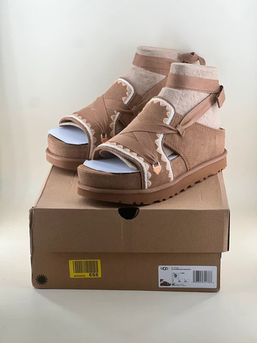 Ugg sandale goldenstar - ugg, hi