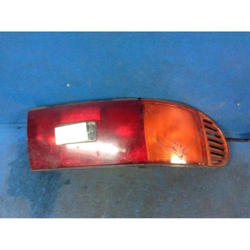 Fanale post toyota - post., dx