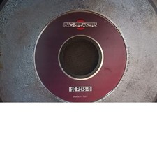 subwoofer cerwin vega 18"