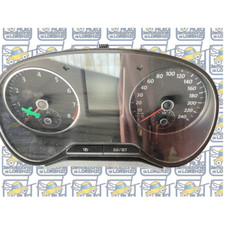 Quadro strumenti volkswagen - quadro,