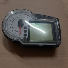 MOTO GUZZI STELVIO 1200 STRUMENTAZIONE CRUSCOTTO