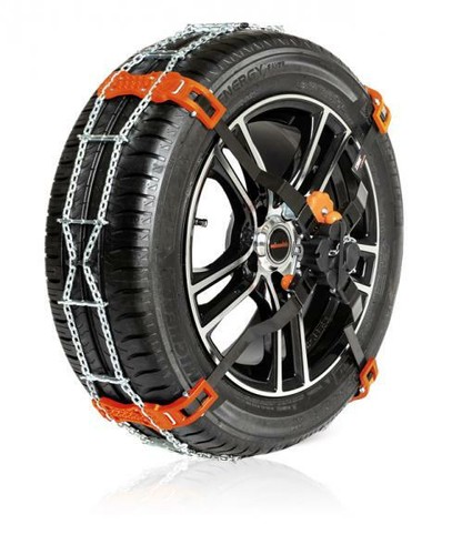 Trak auto snow chain chaines - auto,