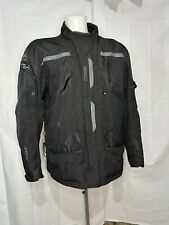 Giubbotto Da Moto Mtech Uomo