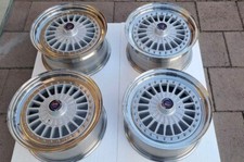 Cerchi Mti 3pz 15”, 4x100