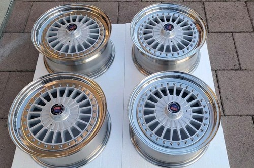 Cerchi mti 3pz - 3pz, 4x100