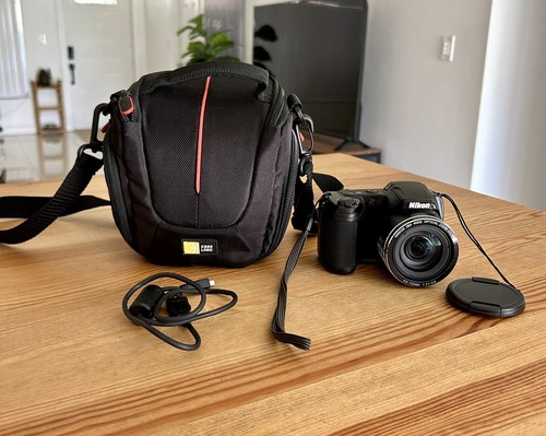 Nikon coolpix l340 2 - nikon,