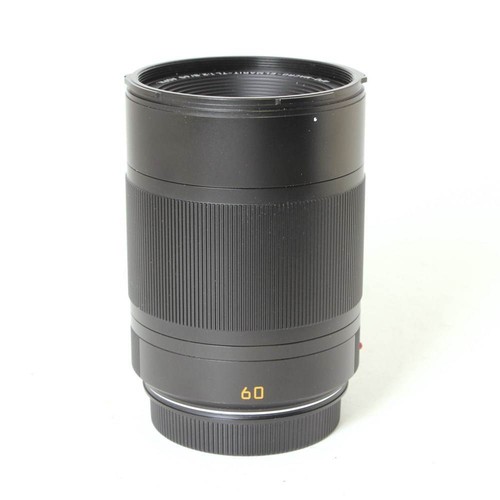 Leica apo macro - leica, 60
