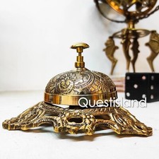 Exquisite Brass Handmade