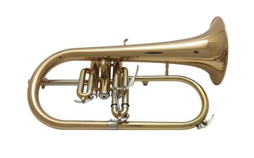 Grassi flicorno soprano