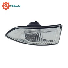 Left Side Mirror Indicator