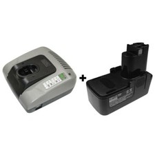 Set Offerta: Caricabatterie +