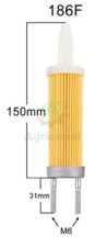 Filtro Gasolio Serbatoio