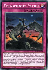 SDSE-DE034 Statua Rottami di