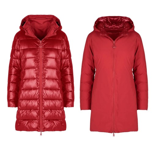 Censured parka double face - censured,