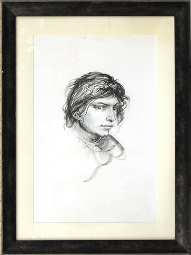 Pietro annigoni ritratto - pietro,
